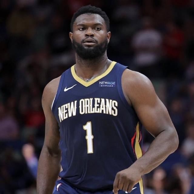  胖虎要换队？记者：公牛有意锡安，他们手中筹码足以完成交易