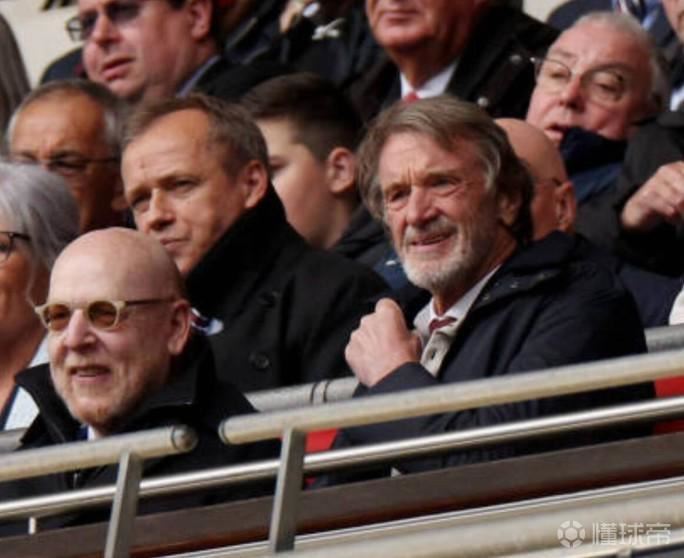  似曾相识，Opta：曼联本赛季拿到欧冠席位的概率仅为4.9%