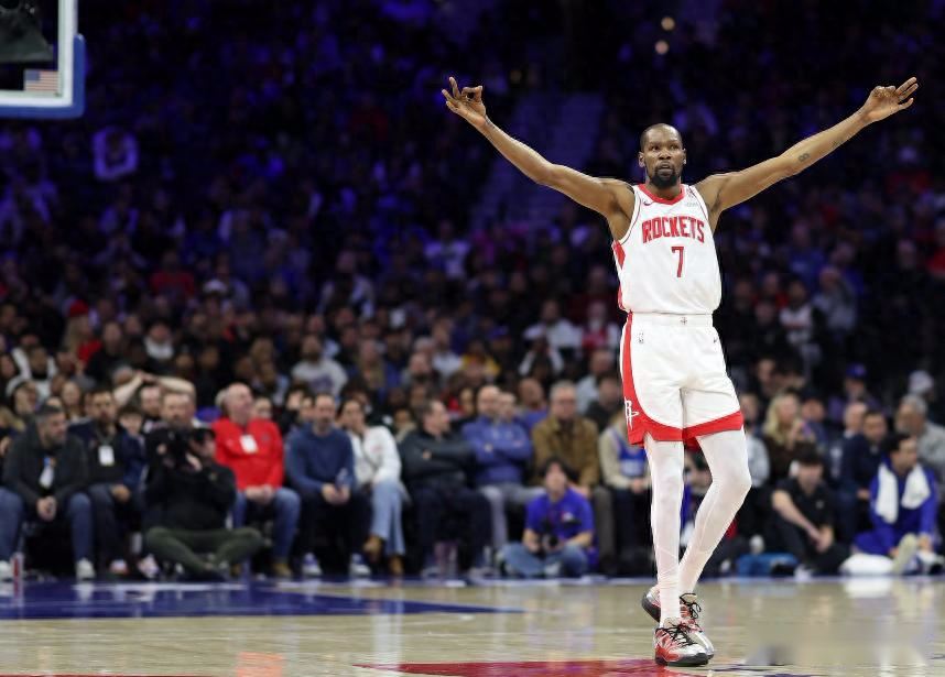  火箭108-99击败灰熊 球员评价：申京满分，4人及格，5人低迷