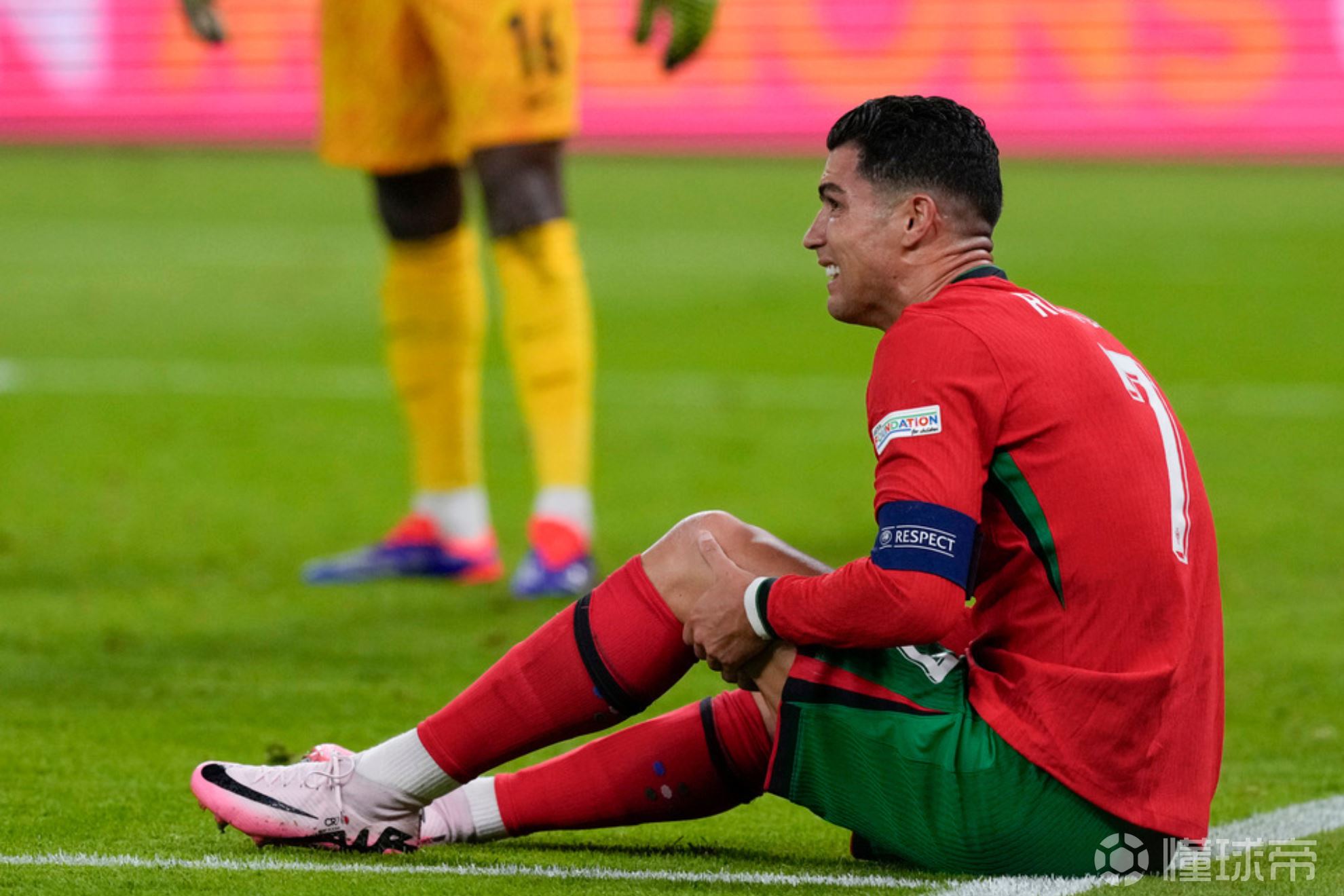  沙媒：C罗预计3月底返回沙特，在对阵纳杰马的比赛中回归